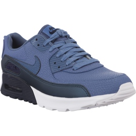 Nike En Air Max 90 Ultra Se 400 azul
