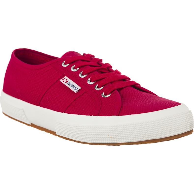 Superga 2750 Cotu Classic X6R rojo
