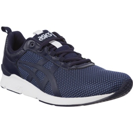Asics Gel Lyte Runner 5858 azul marino