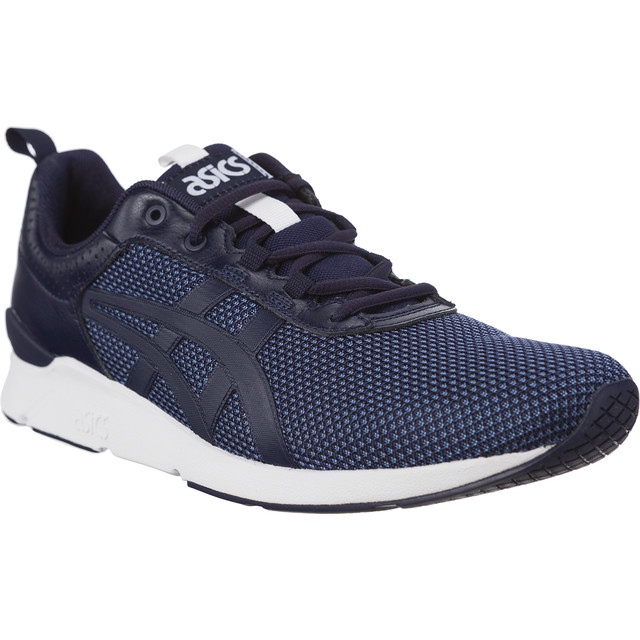Asics Gel Lyte Runner 5858 azul marino