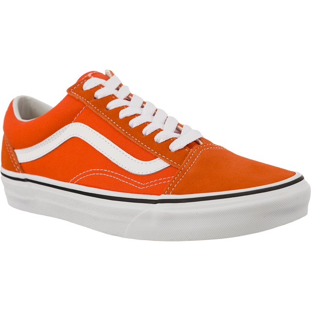 Vans Old Skool 2W1 naranja