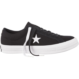 Converse C160600 One Star Pro Country Pride Black negro