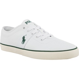 Polo Ralph Lauren Halford blanco