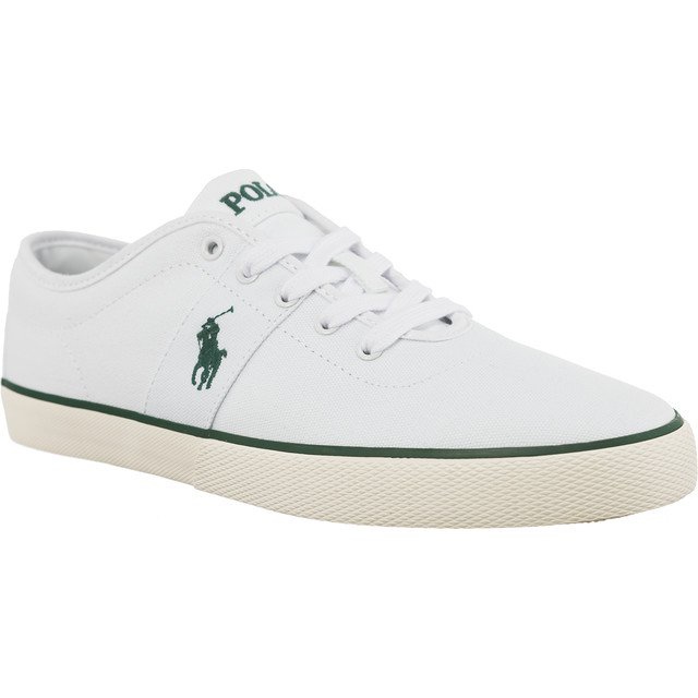 Polo Ralph Lauren Halford blanco