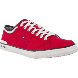 Tommy Hilfiger Harrington 5D2 611 Tango Rojo