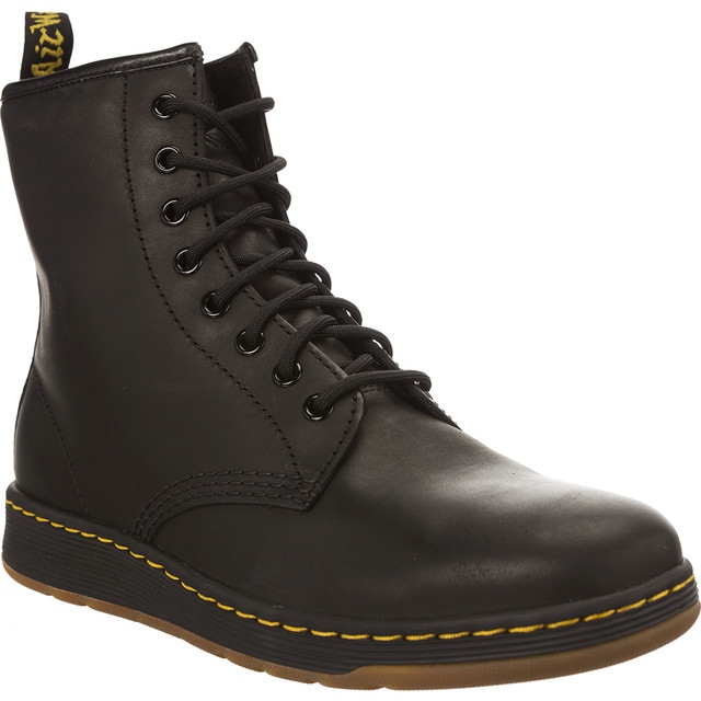 Dr. Martens Dr.martens Newton Black negro