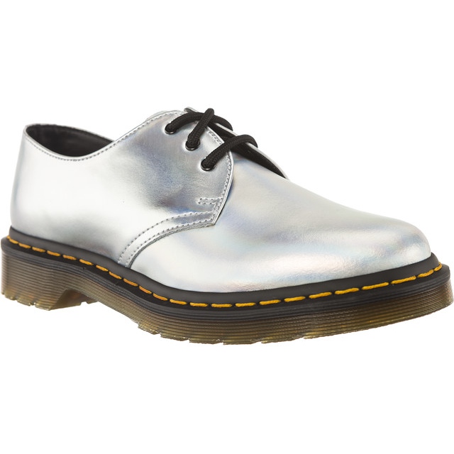 Dr. Martens Dr.martens 1461 Iced Metallic gris