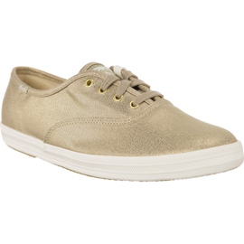 Keds Ch Seasonal Solids 517 amarillo