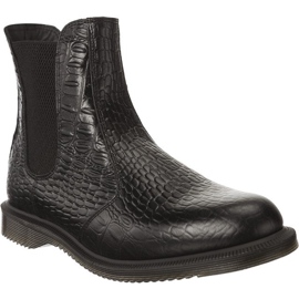 Dr. Martens Dr.martens Flora DM22968001 Negro
