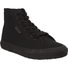 Superga 2795 Cotu 997 negro