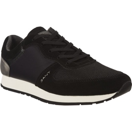 Gant Linda 978 G00 negro