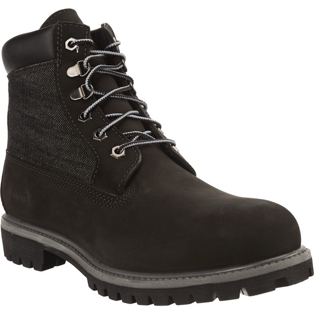 Timberland 6 In Panel 59W negro