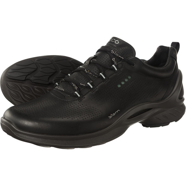 Ecco Biom Fjuel 001 negro Ecco Biom Fjuel 001 negro