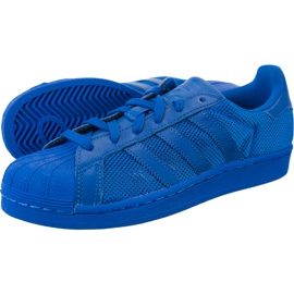 Adidas Superstar 619 azul Adidas Superstar 619 azul
