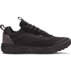 Vans Ultrarange Udc Black Peat negro