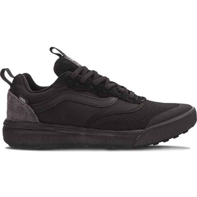 Vans Ultrarange Udc Black Peat negro