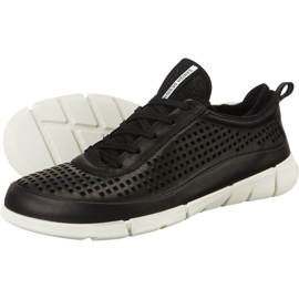 Ecco Intrinsic 1 301001 negro