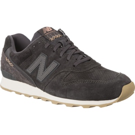 New Balance WR996BY gris