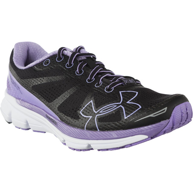 Under Armour W Charged Bandit 001 negro
