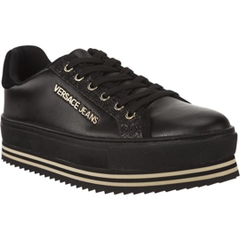 Versace Jeans Linea Meggy Dis F1 08899 negro