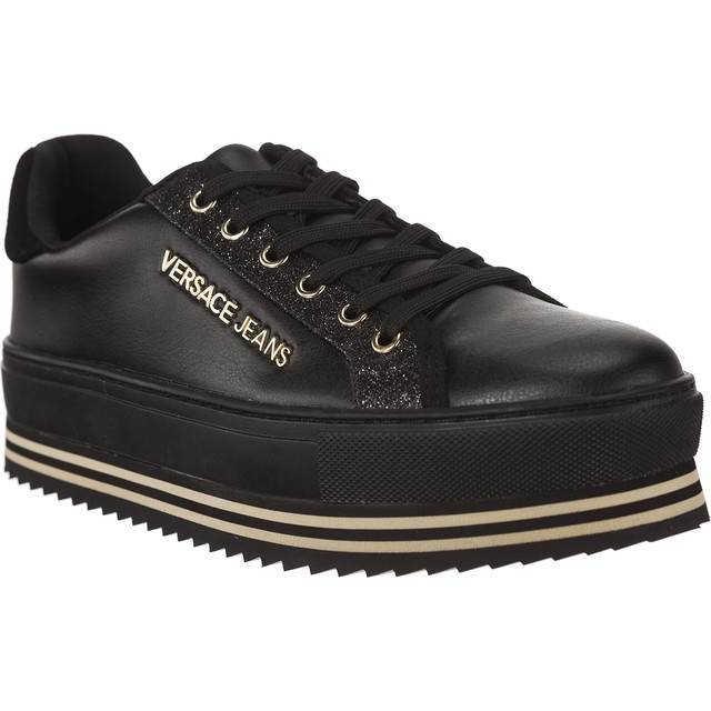 Versace Jeans Linea Meggy Dis F1 08899 negro