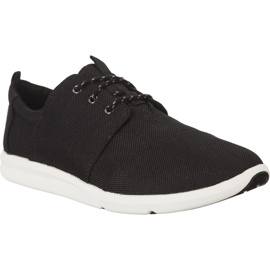 Toms Poly Canvas para mujer 848 negro Toms Poly Canvas para mujer 848 negro