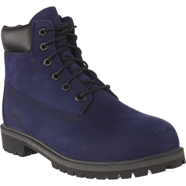 Timberland 6 en Premium Wp Boot A1MMR azul marino