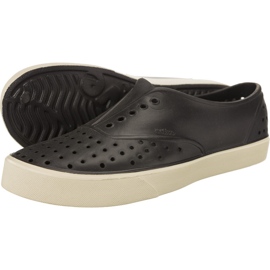 Native Miller Jiffy Black 001 negro Native Miller Jiffy Black 001 negro
