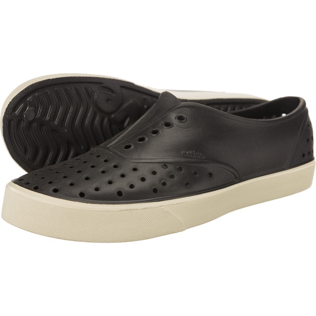 Native Miller Jiffy Black 001 negro