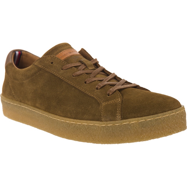 Tommy Hilfiger Logan 1B 102 marrón