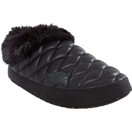 The North Face En Tb Tntmul Ffur Iv Brillante Ywy negro