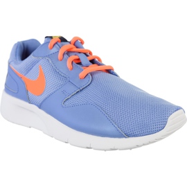 Nike Kaishi Gs 402 azul multicolor