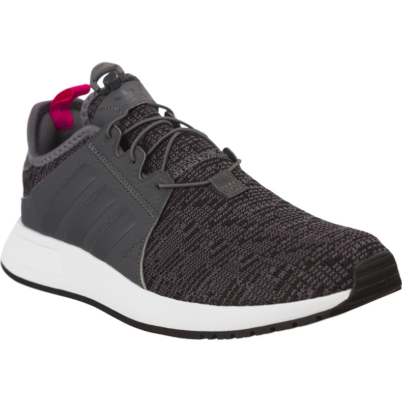 Adidas X Plr J 877 gris