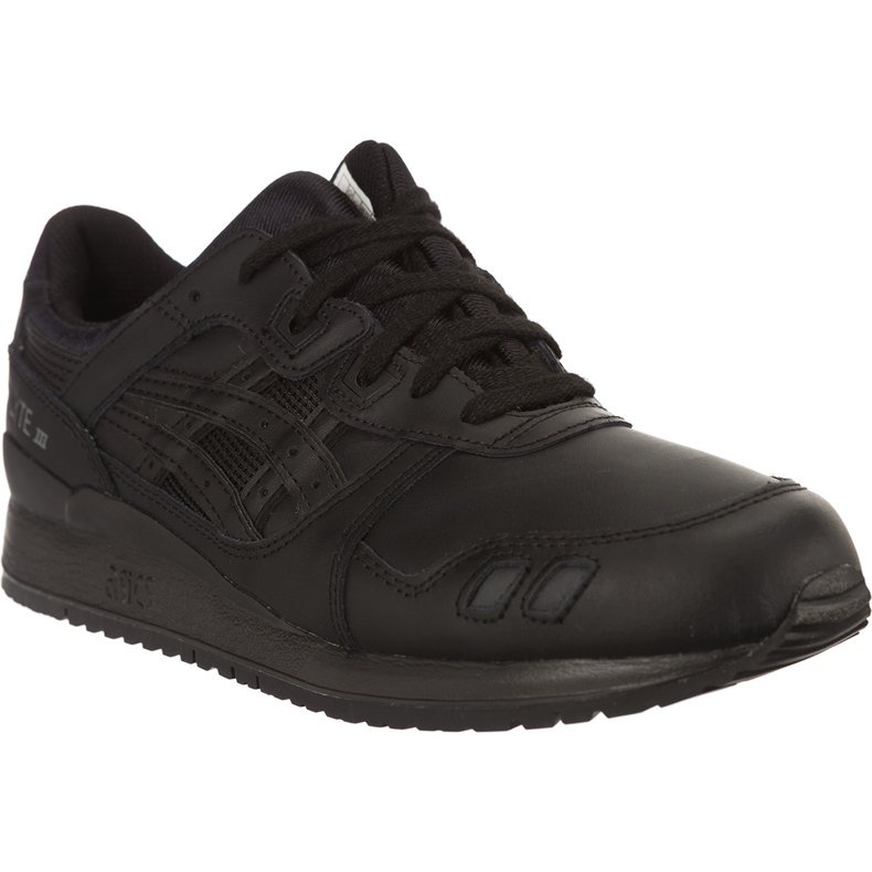 Asics Gel Lyte Iii HL6A2 9090 negro