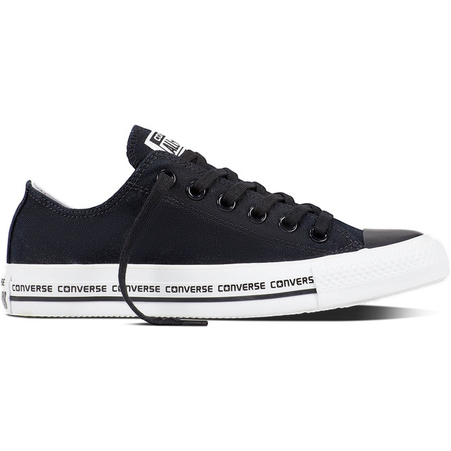 Converse 159587 Chuck Taylor All Star negro