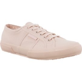 Superga 2750 Cotu Classic G44 Total Pink Skin multicolor