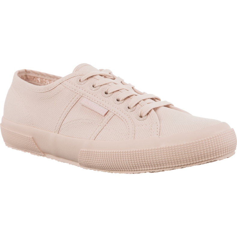 Superga 2750 Cotu Classic G44 Total Pink Skin multicolor