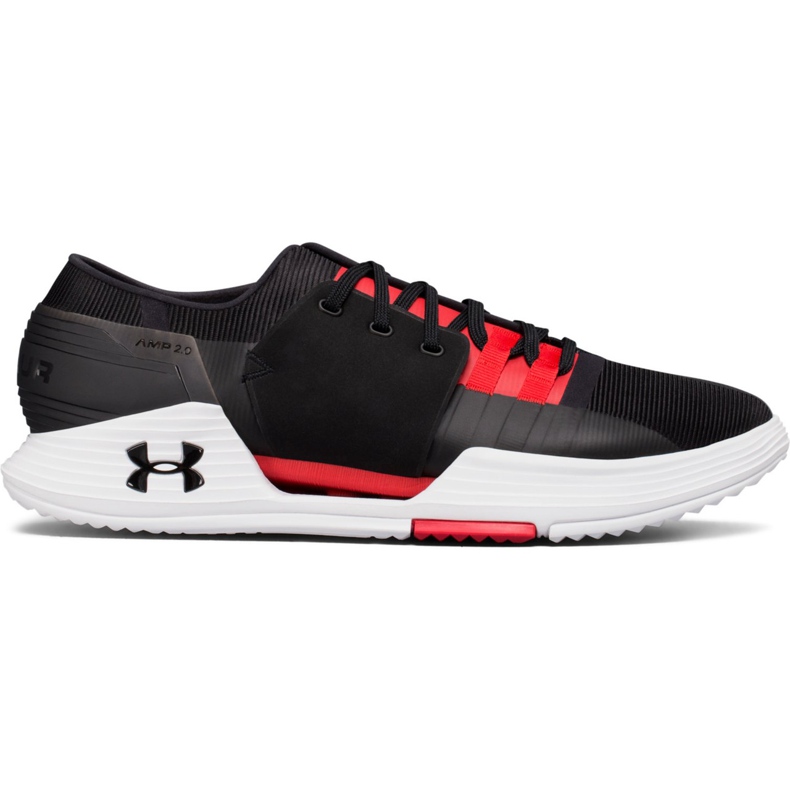 Under Armour Speedform Amp 2 0 002 negro
