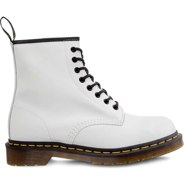Dr. Martens Dr.martens 1460 blanco