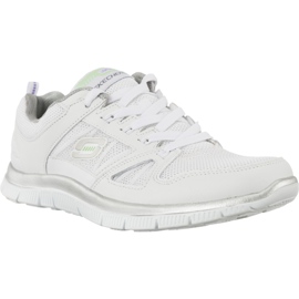 Skechers Fiebre De Primavera 11727 Wsl blanco