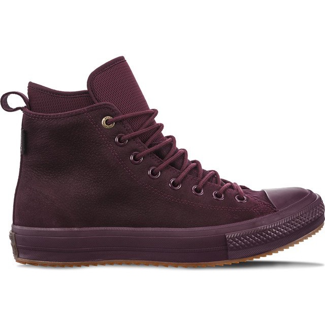 Converse 157458 Bota Chuck Taylor Wp multicolor