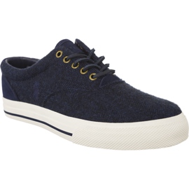 Polo Ralph Lauren Vaughn 816672078001 azul marino