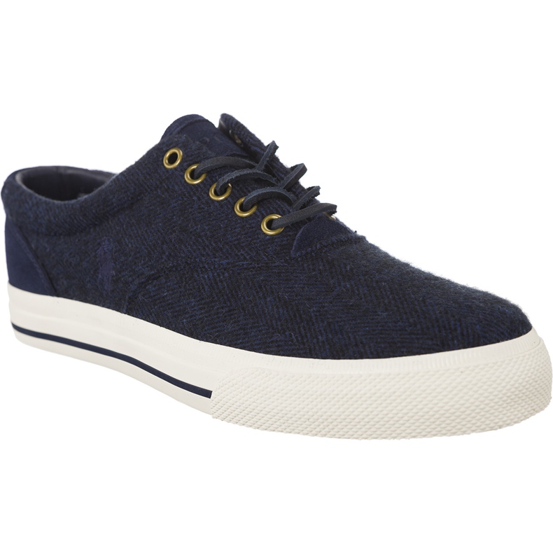 Polo Ralph Lauren Vaughn 816672078001 azul marino
