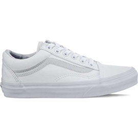 Vans Old Skool W00 blanco