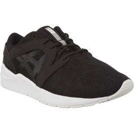 Asics Gel Lyte Komachi 9090 negro Asics Gel Lyte Komachi 9090 negro