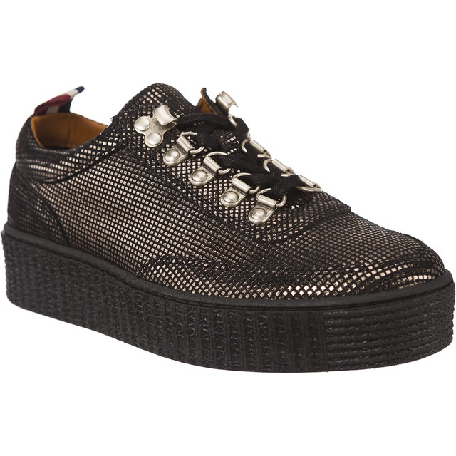 Tommy Hilfiger Kelly 1Z 042 negro gris multicolor