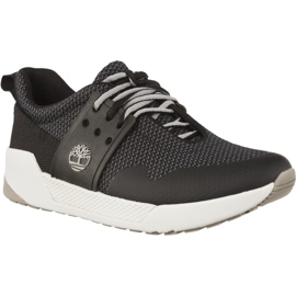 Timberland Kiri New Lace Oxford Jet Negro