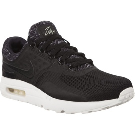 Nike Air Max Zero Br 001 negro