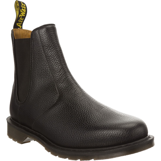 Dr. Martens Victor Black negro