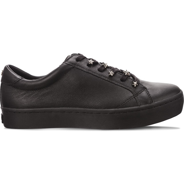 Tommy Hilfiger Star Jewel Dress Sneaker 990 Negro